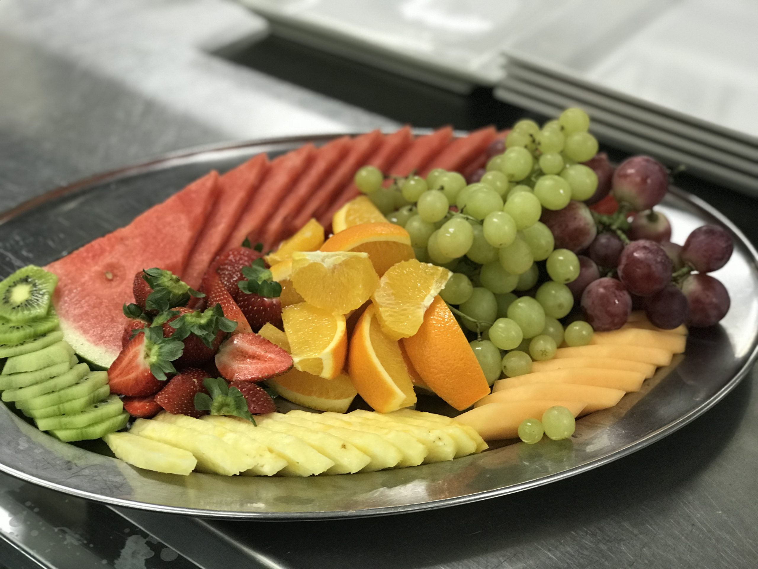 Fruit Platter