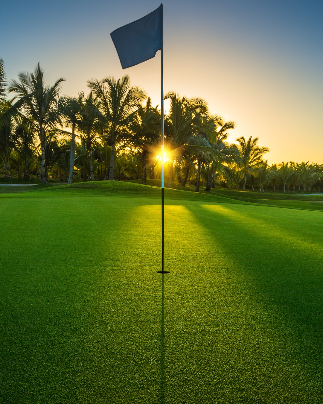 Featured image for “Tee Off with Golf at Hill Top Golf and Country Club”