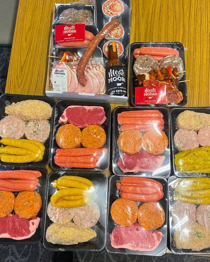 Featured image for “Fabulous Meat Trays and Fun Games Every Friday at Hill Top Golf Club”