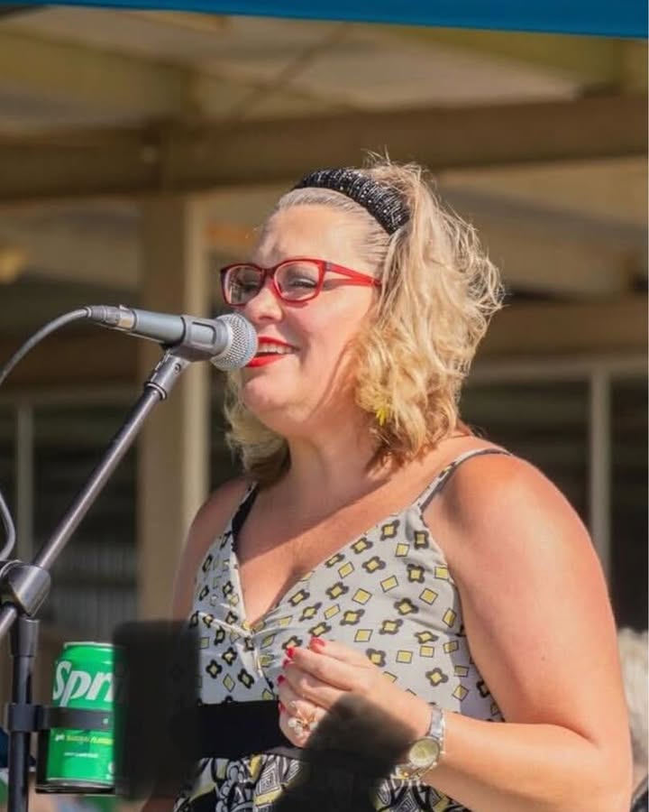 Featured image for “Jade Camden Live: Free Friday Night Music at Hill Top Golf Club”