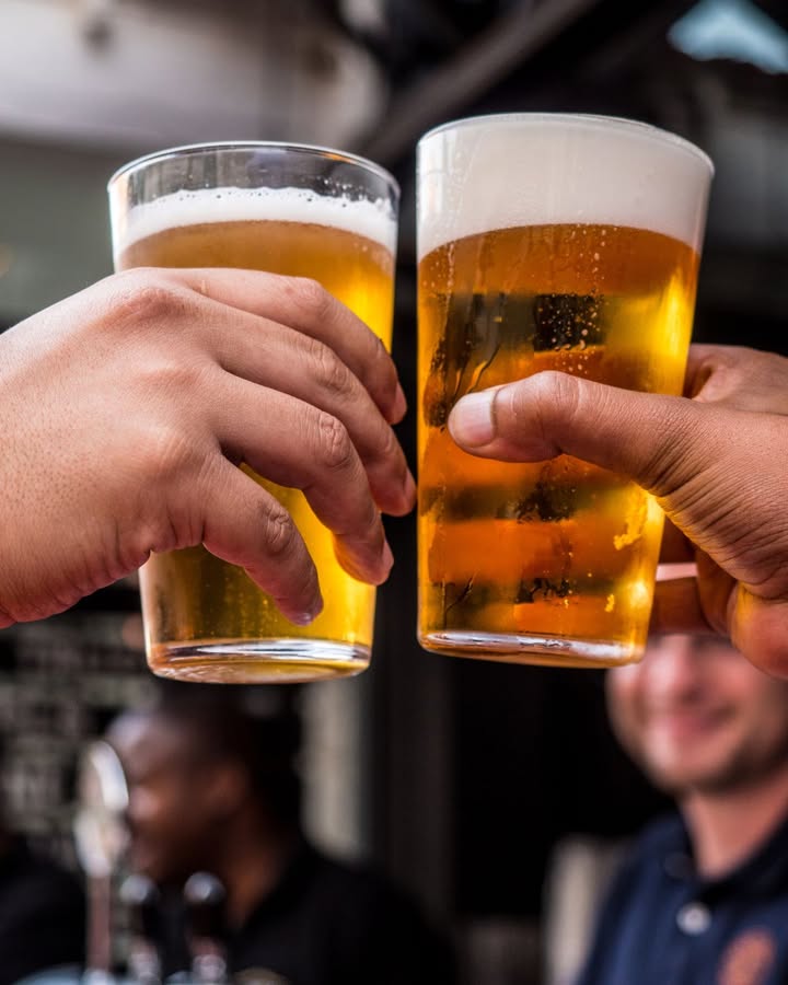 Featured image for “Refreshing Beers on Tap: Enjoy Carlton Dry 3.5 and Yenda Session Lager at Hill Top Golf Club”