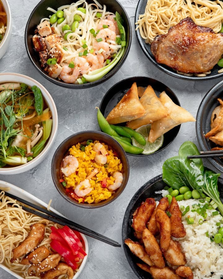 Featured image for “Asian Buffet Extravaganza: All-You-Can-Eat Delights at Hill Top Golf Club”