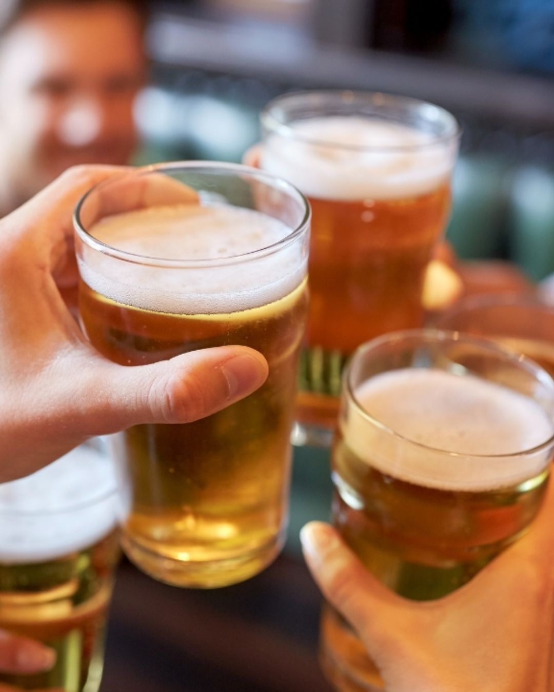 Featured image for “Cheers to Happy Hour at Hill Top Golf and Country Club”