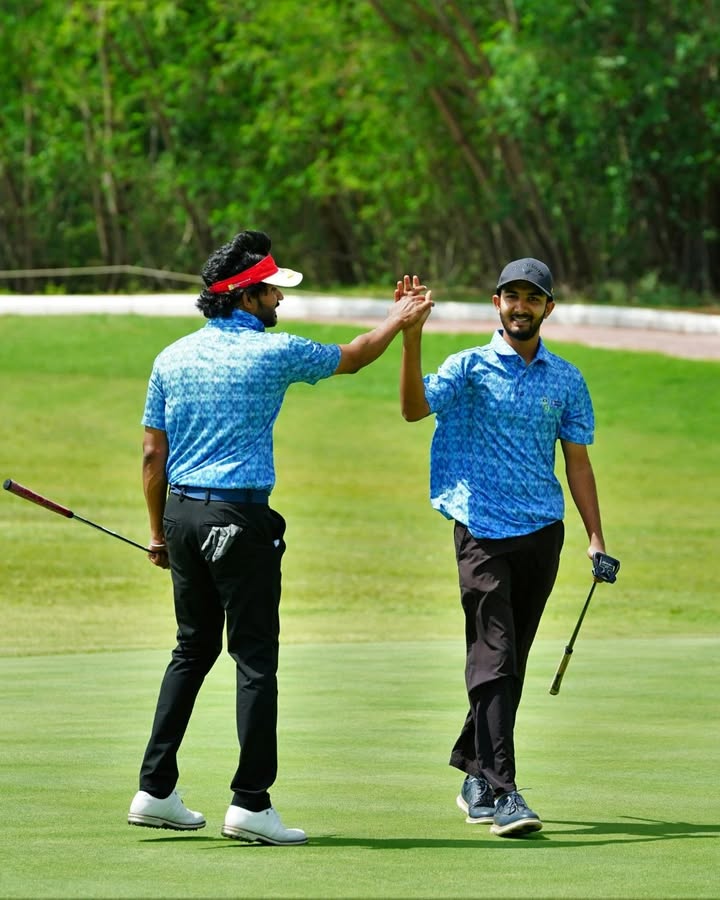 Featured image for “60th Anniversary Celebration: Hill Top 2 Person Ambrose Open Medley Event”