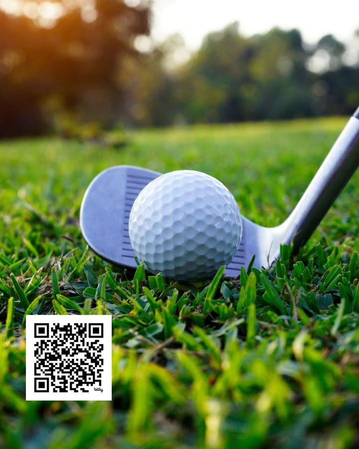 Featured image for “2025 Courier Golf Day Fundraiser: Swing into Action at Hill Top Golf Club”