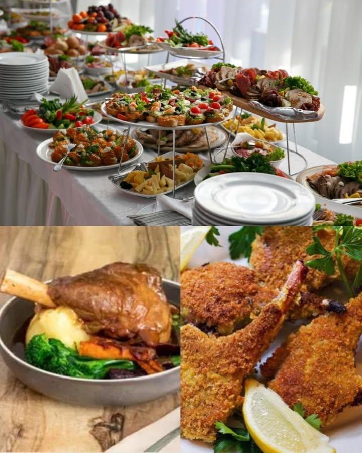 Featured image for “Fresh Flavours and Good Times at Hill Top Golf Club: Explore Our New Menu and Event Spaces”