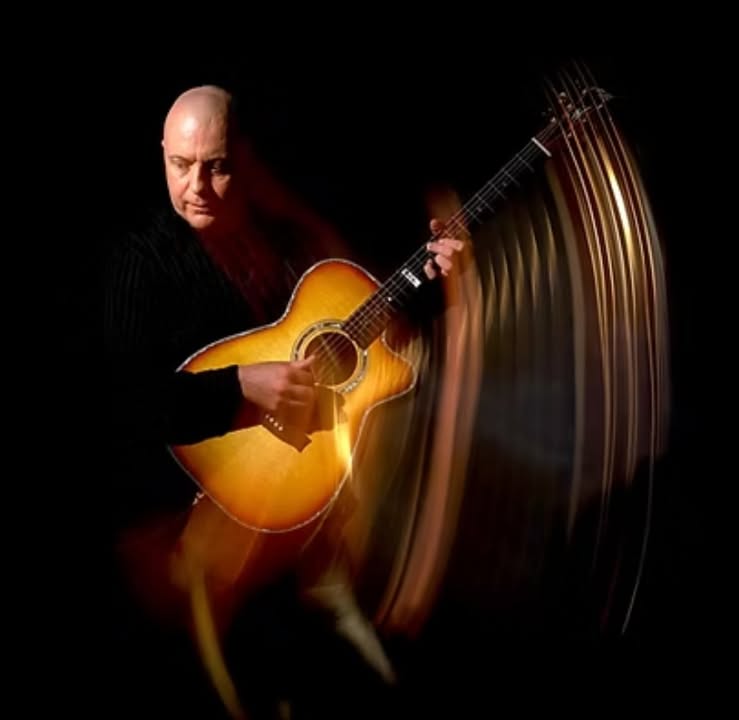 Featured image for “Paul Lines Live: Sunday Carvery & Music at Hill Top Golf Club”