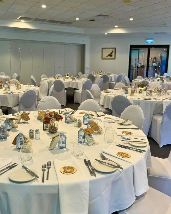 Featured image for “Unforgettable Events at Hill Top Golf & Country Club: Tailored Packages & Scenic Settings”