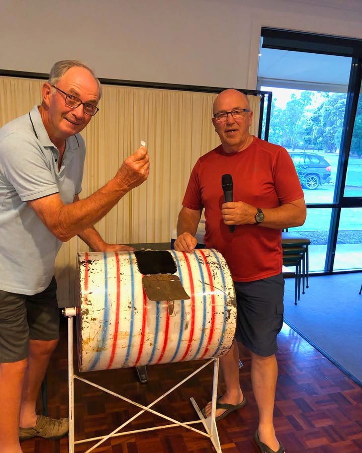 Featured image for “Celebrating the Success of Hill Top’s Major Christmas Raffles”