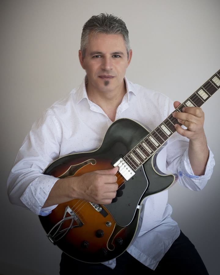 Featured image for “Sunday Session with Jim Bazis at Hill Top Golf Club”