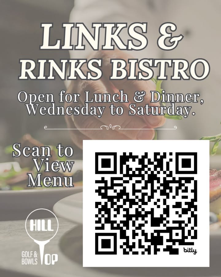 Featured image for “Tatura’s Premier Dining at Links & Rinks Bistro”