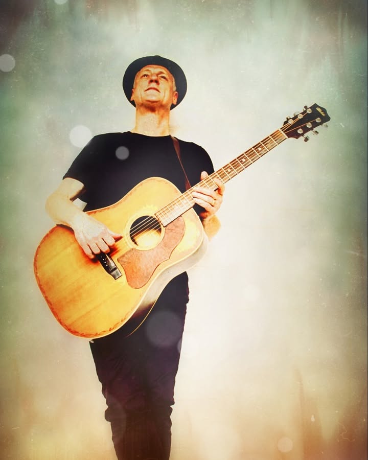 Featured image for “The Wong Bros Live This Sunday at Hill Top Golf Club”