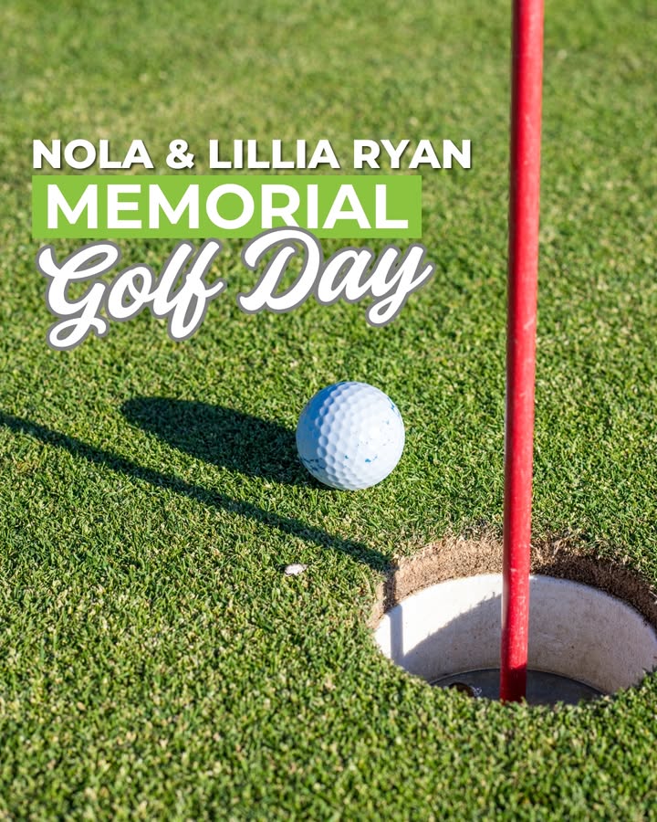 Featured image for “Nola & Lillia Ryan Memorial Golf Day – 1 March”