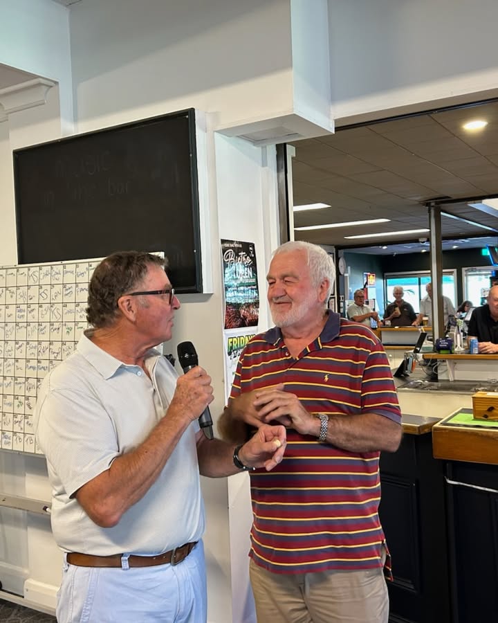 Featured image for “Rod Schubert Takes Deal at Hill Top Golf Club”