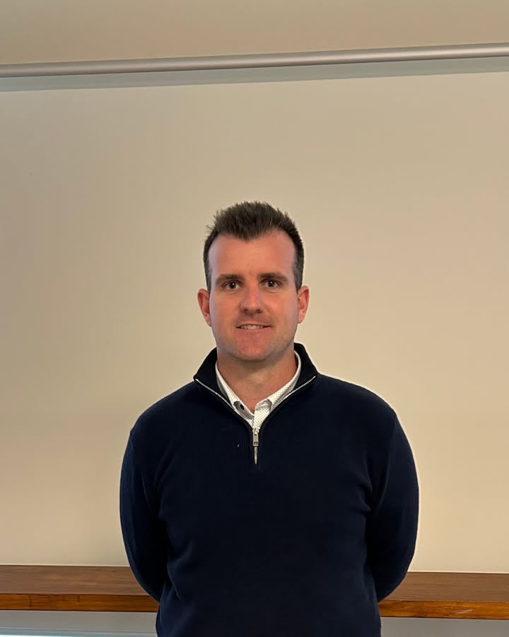 Featured image for “Welcoming Dylan Grandell as New Manager of Hill Top Golf Club”