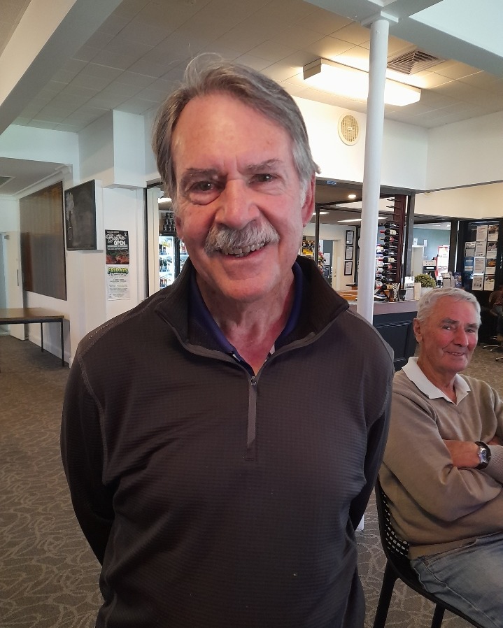 Featured image for “John Keller Shoots His Age to Win at Hill Top Golf Club”