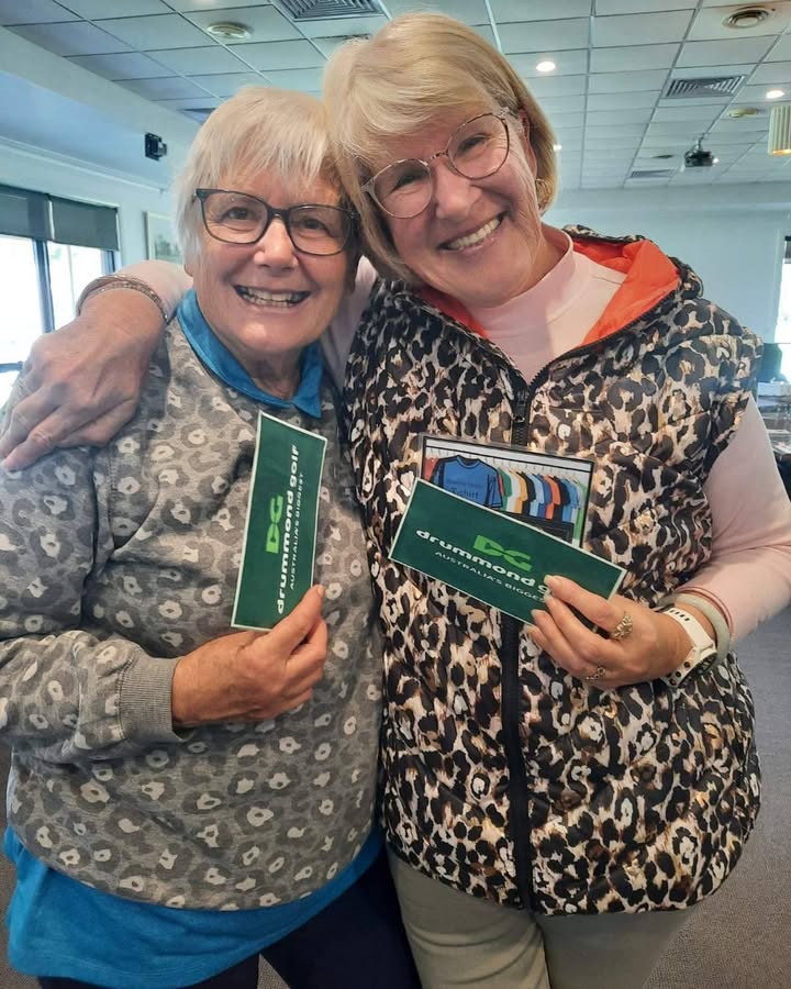 Featured image for “September Medal Winners at Hill Top Golf Club”