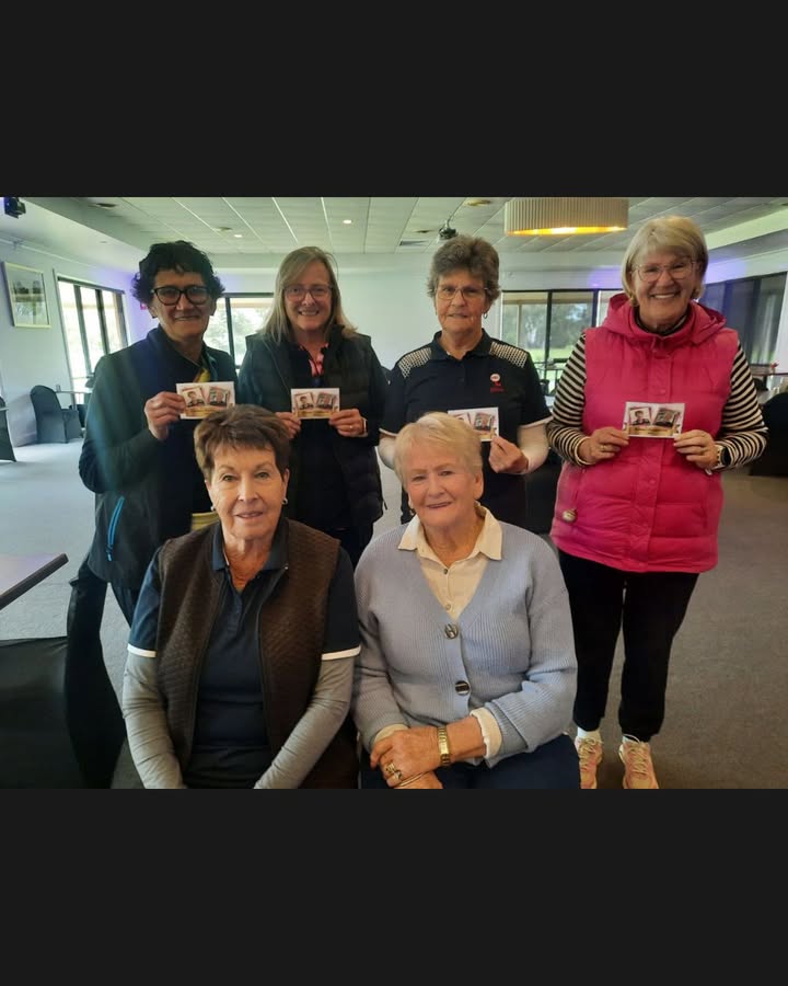 Featured image for “Captain/President’s Day Winners at Hill Top Golf Club”