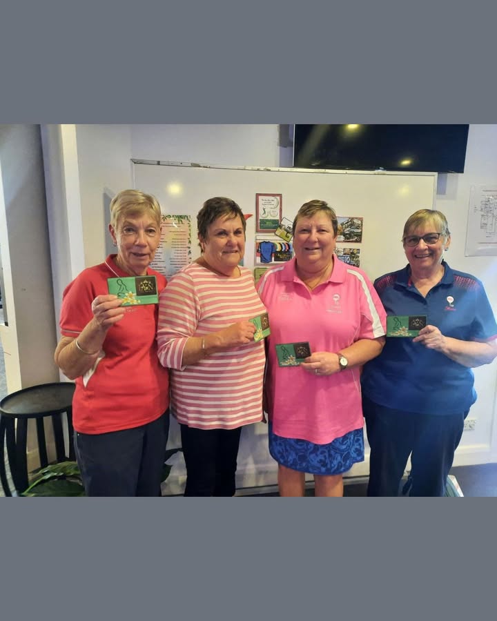 Featured image for âPar 3 Competition Results at Hill Top Golf Clubâ