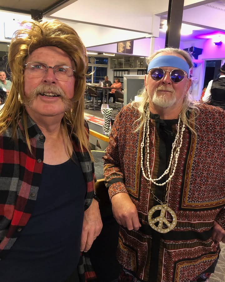 Featured image for “Highlights from Dress Different Night at Hill Top Golf Club”