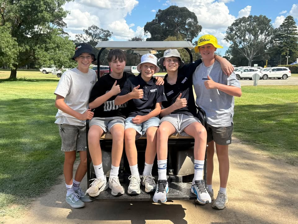 Featured image for “Hill Top Golf Club Raises $103,927 for Challenge Kids with Cancer”